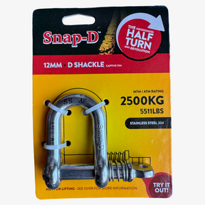 Tandem Boat Pack Small