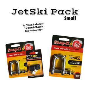 JetSki Pack Small