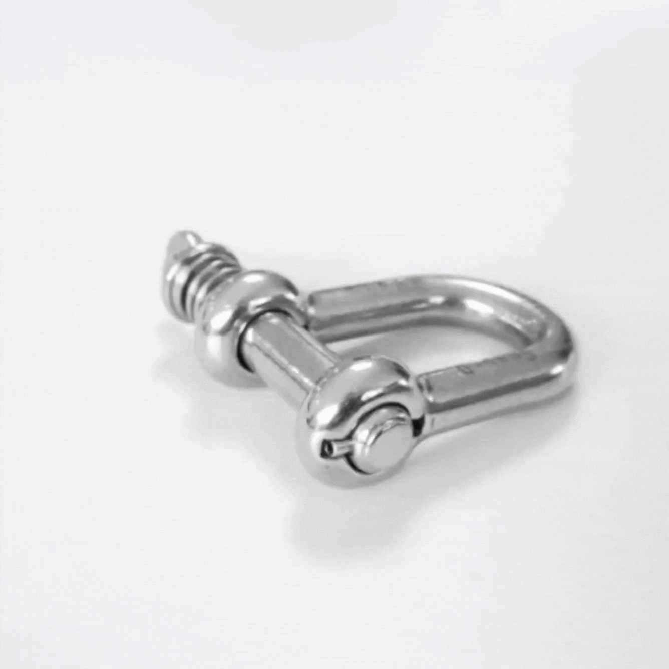 Bow Shackle (10MM - 1600KG)
