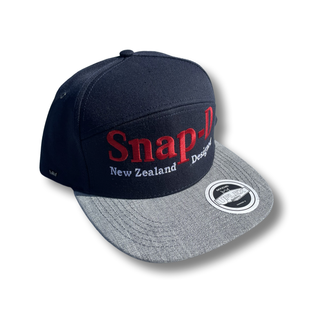 Snap-D Cap